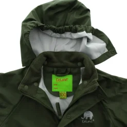 Regnsæt Basic - Army 988