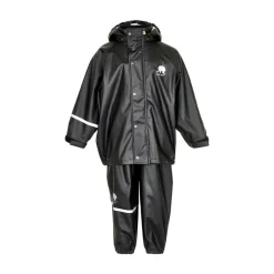 Regnsæt Basic - Black 106