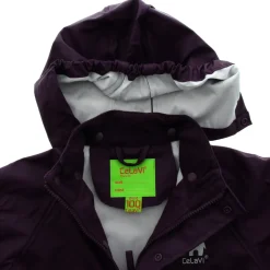 Regnsæt Basic - Blackberry 666