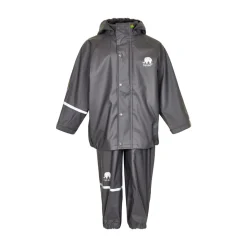 Regnsæt Basic - Grey 174