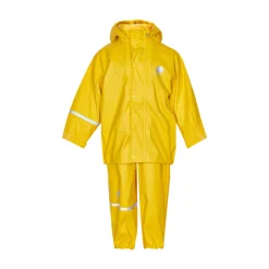 Regnsæt Basic - Gul 324