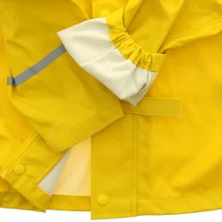 Regnsæt Basic - Gul 324