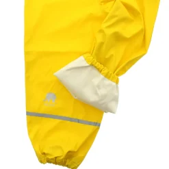 Regnsæt Basic - Gul 324