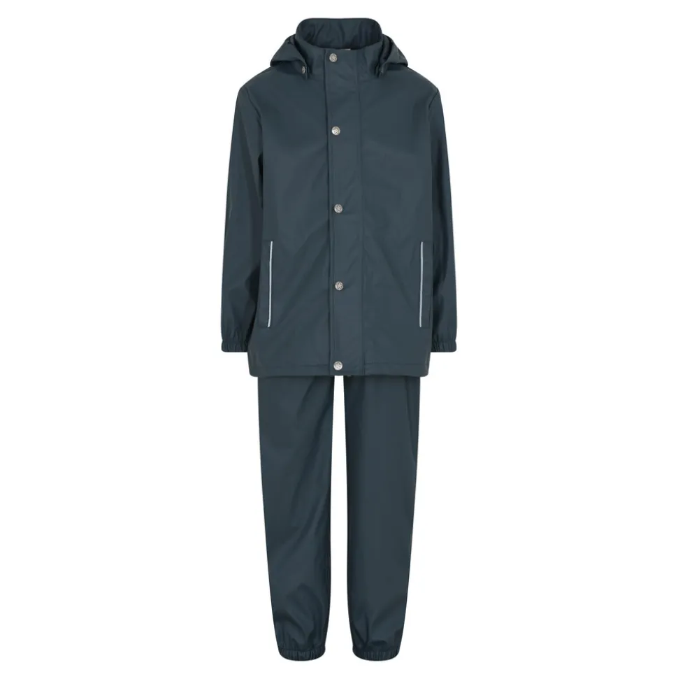 Regnsæt Solid - 804