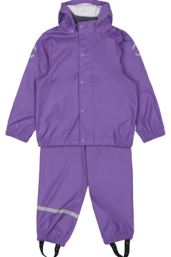 Regntøj - Deep lavender