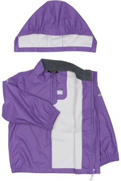 Regntøj - Deep lavender