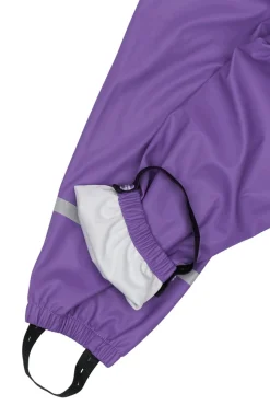 Regntøj - Deep lavender