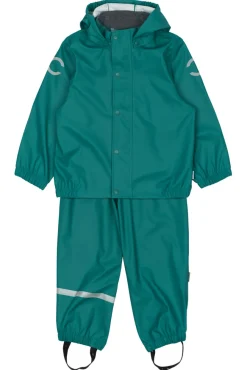 Regntøj - North sea