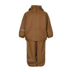 Regntøj lining PU - Rubber