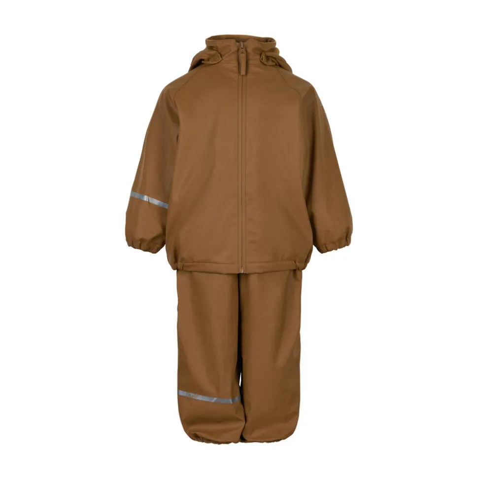 Regntøj lining PU - Rubber