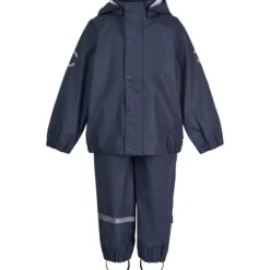 Regntøj Recycled - BLUENIGHTS