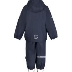 Regntøj Recycled - BLUENIGHTS