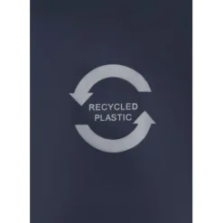 Regntøj Recycled - BLUENIGHTS