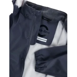 Regntøj Recycled - BLUENIGHTS