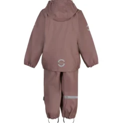 Regntøj Recycled - BURLWOOD