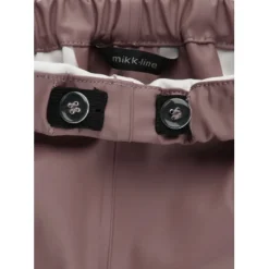 Regntøj Recycled - BURLWOOD