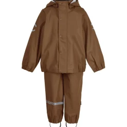 Regntøj Recycled - RUBBER