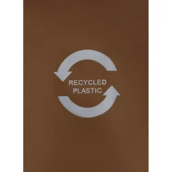 Regntøj Recycled - RUBBER