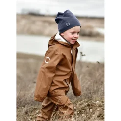 Regntøj Recycled - RUBBER