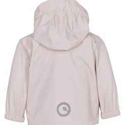 Regntøj sæt baby - Rose moon