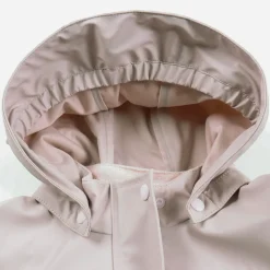 Regntøj sæt baby - Rose moon