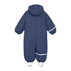 Regntøjsdragt m. Polstring - 7934