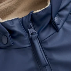 Regntøjsdragt m. Polstring - 7934