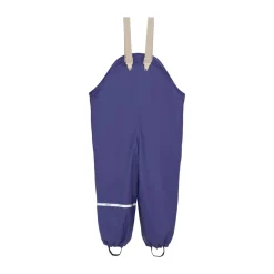 Regntøjssæt m. Fleece - 7293