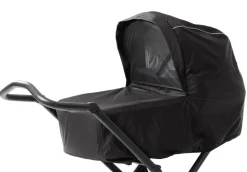 Regslag med mesh vindue