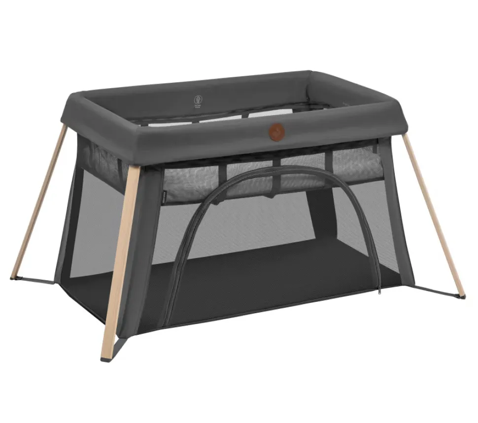 Rejseseng, Calao Beyond Graphite