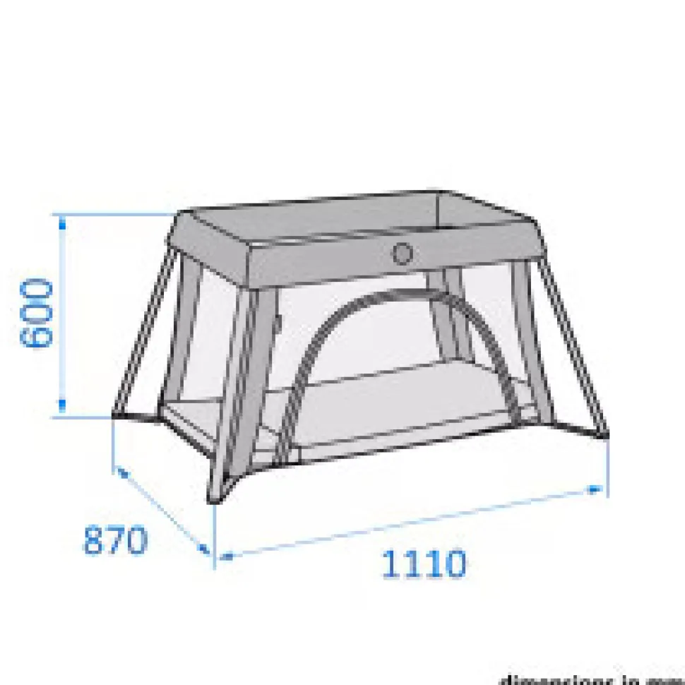 Rejseseng, Calao Beyond Graphite