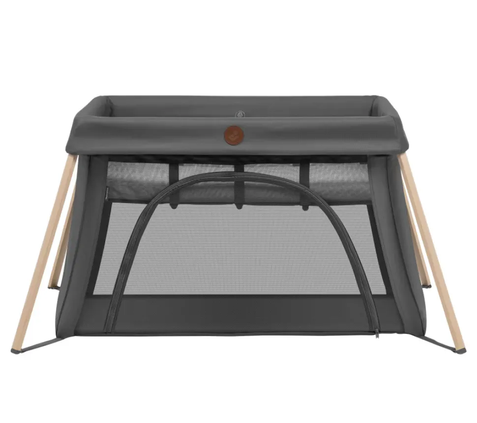 Rejseseng, Calao Beyond Graphite