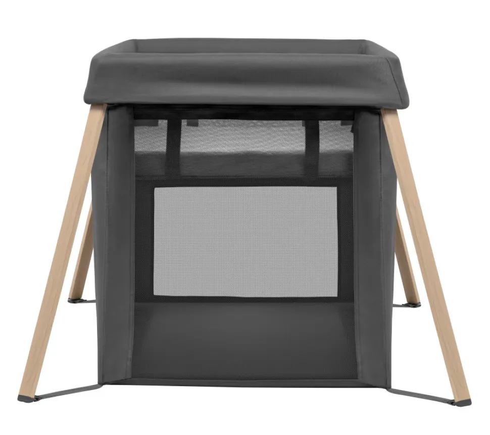 Rejseseng, Calao Beyond Graphite