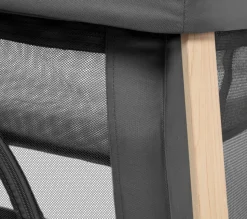 Rejseseng, Calao Beyond Graphite