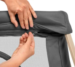 Rejseseng, Calao Beyond Graphite