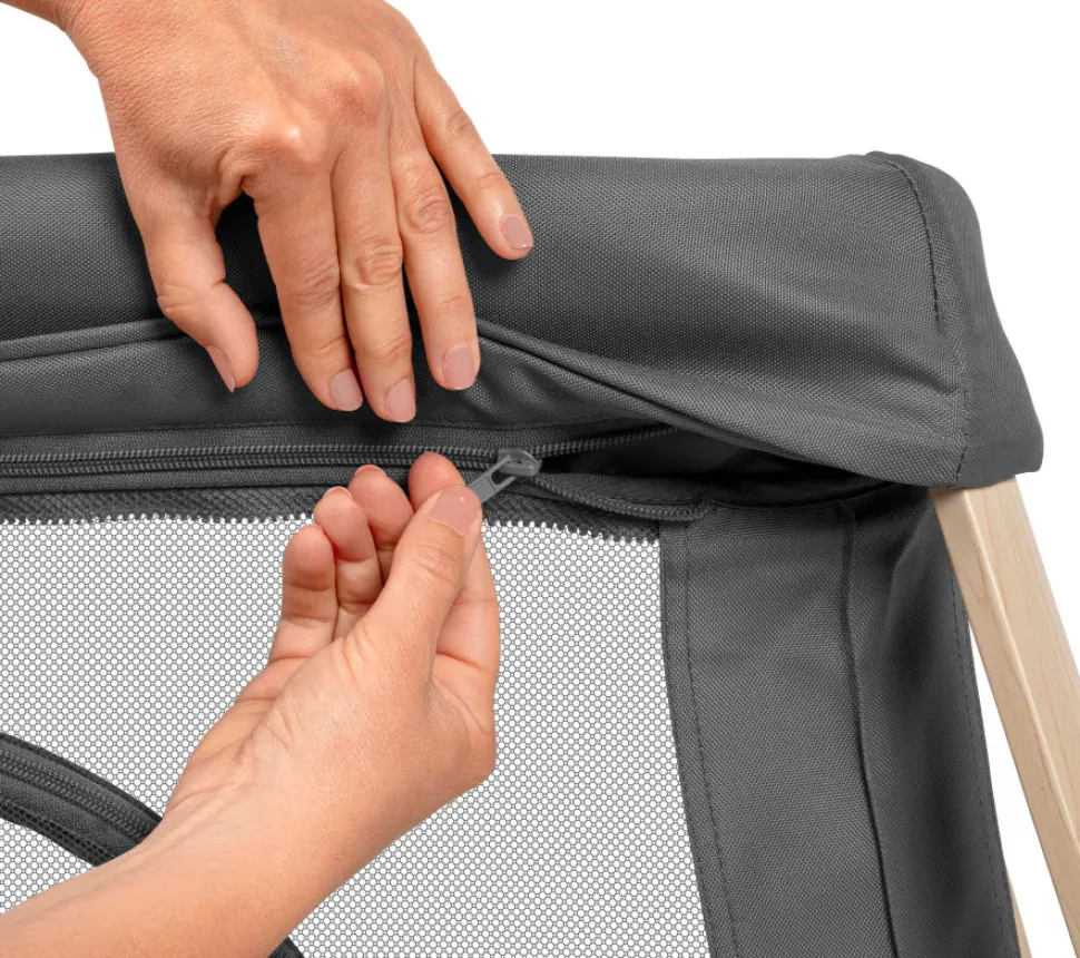 Rejseseng, Calao Beyond Graphite