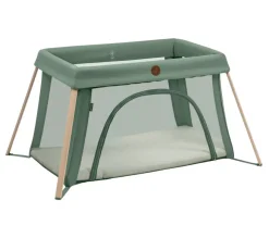 Rejseseng, Calao Beyond Green