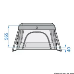 Rejseseng, Calao Beyond Green