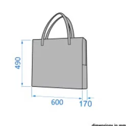 Rejseseng, Calao Beyond Green