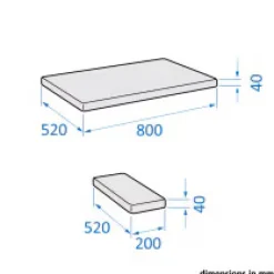 Rejseseng, Calao Beyond Green