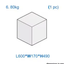 Rejseseng, Calao Beyond Green