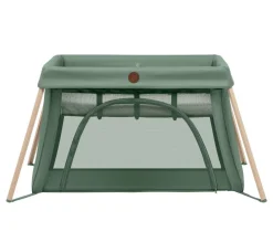 Rejseseng, Calao Beyond Green