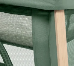 Rejseseng, Calao Beyond Green