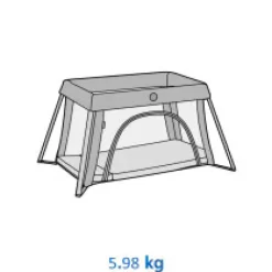 Rejseseng, Calao Beyond Green