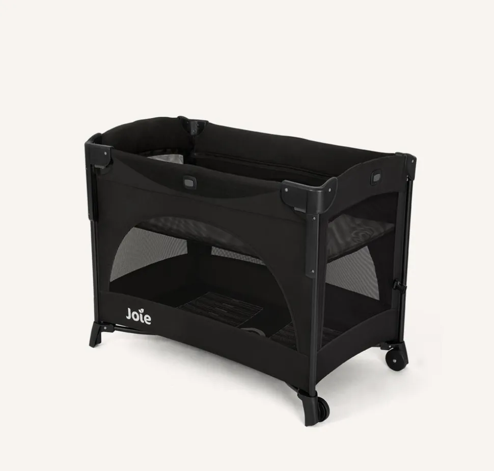 Rejseseng, Kubbie Sleep, Shale