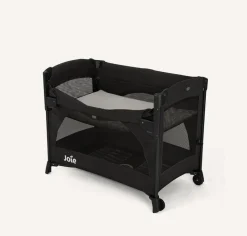 Rejseseng, Kubbie Sleep, Shale