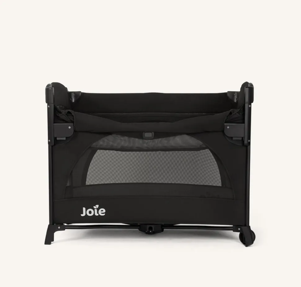 Rejseseng, Kubbie Sleep, Shale