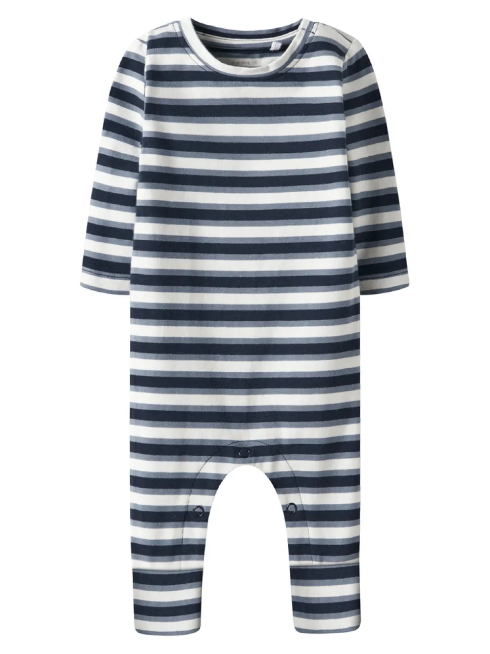 Renan Natdragt - Navy Blazer