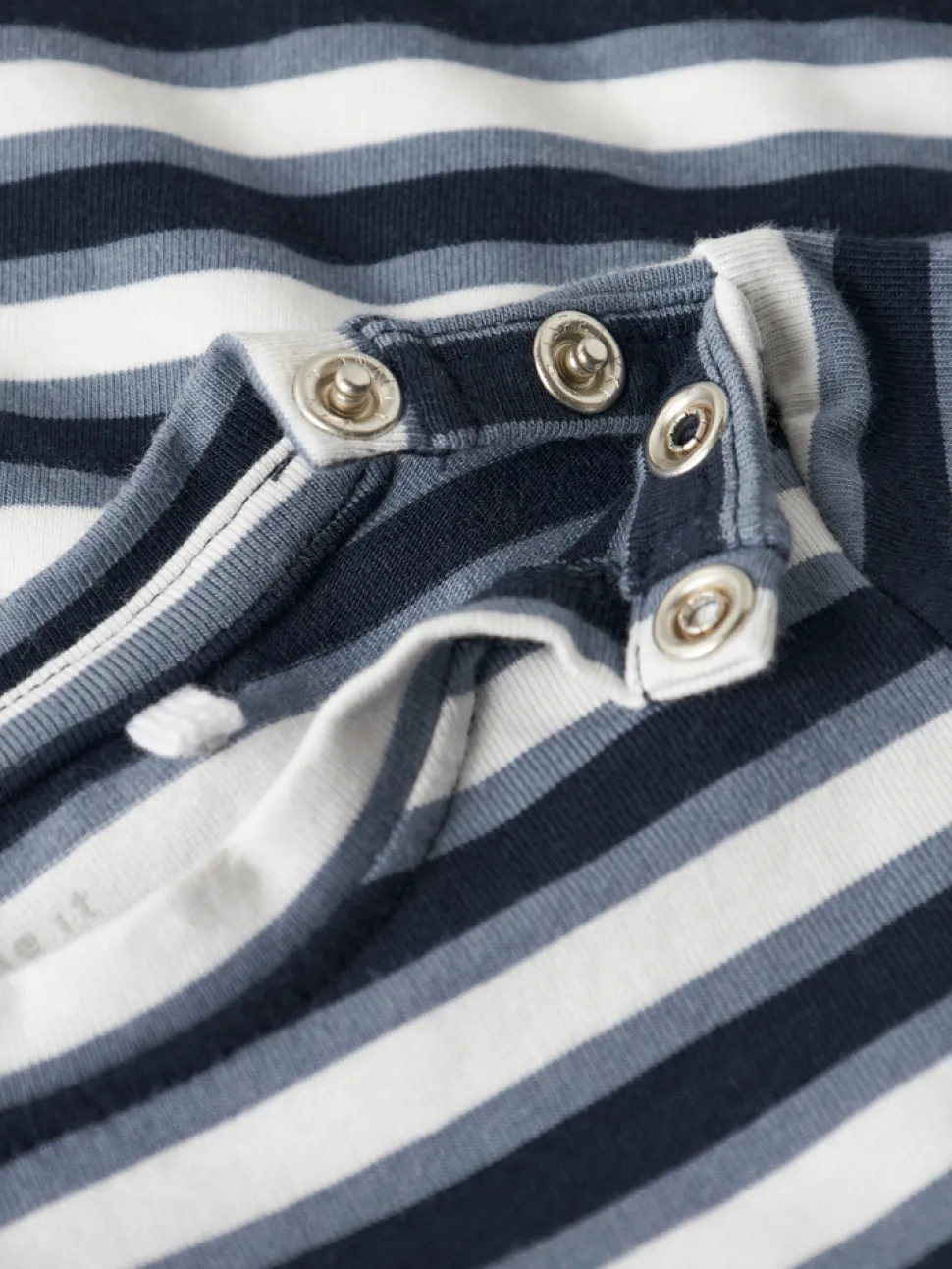 Renan Natdragt - Navy Blazer