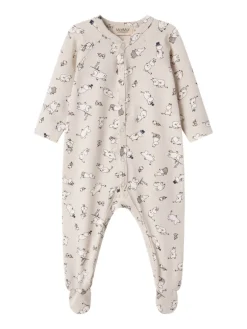 Renas Heldragt - Moomin